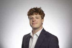 Aiden Menzie